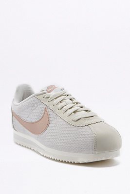 pink nike cortez mens