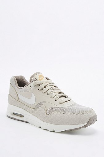Nike Air Max 1 Essential Beige Nike Air Max 1 Essential Beige