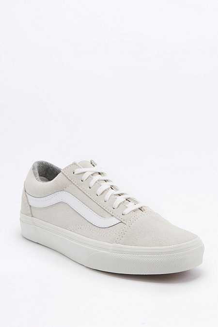 Vans Old Skool Beige Vans Old Skool Beige
