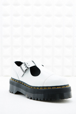 dr martens bethan t bar
