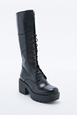 bottines vagabond