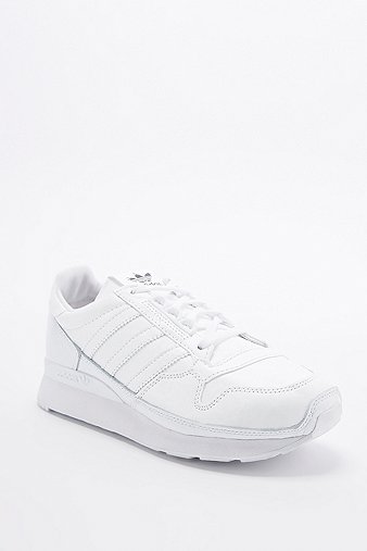 adidas zx 500 femme blanche