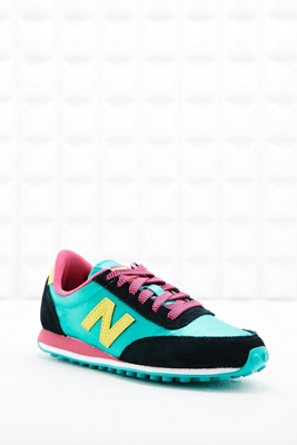 new balance vertes
