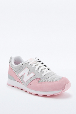 new balance 574 rose pale