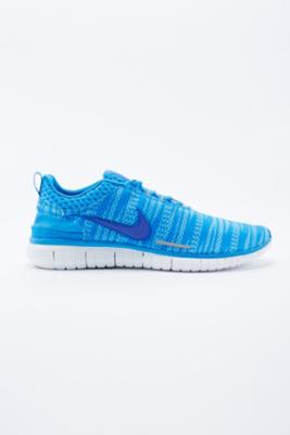 nike og breeze blue running shoes