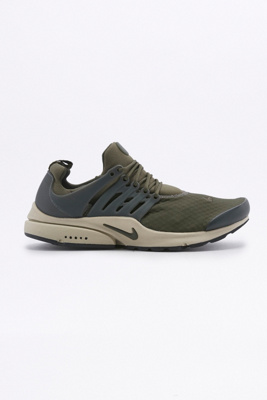 nike presto khaki womens