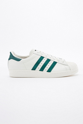 superstar 80s womens Green