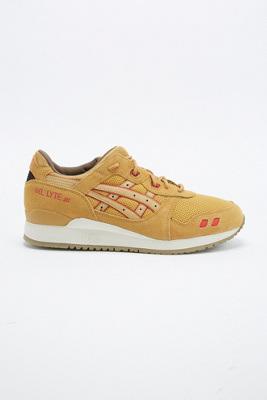 asics gel lyte iii urban outfitters