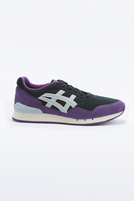 asics gel atlantis black