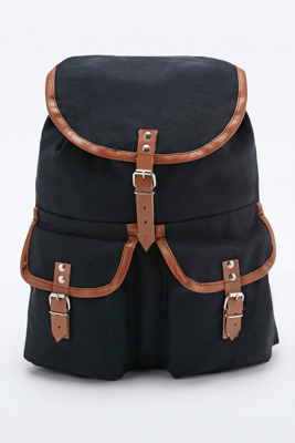 elaine benes brahmin backpack