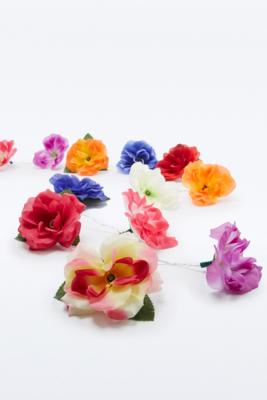 cheap gift ideas for teen girls floral fairy lights