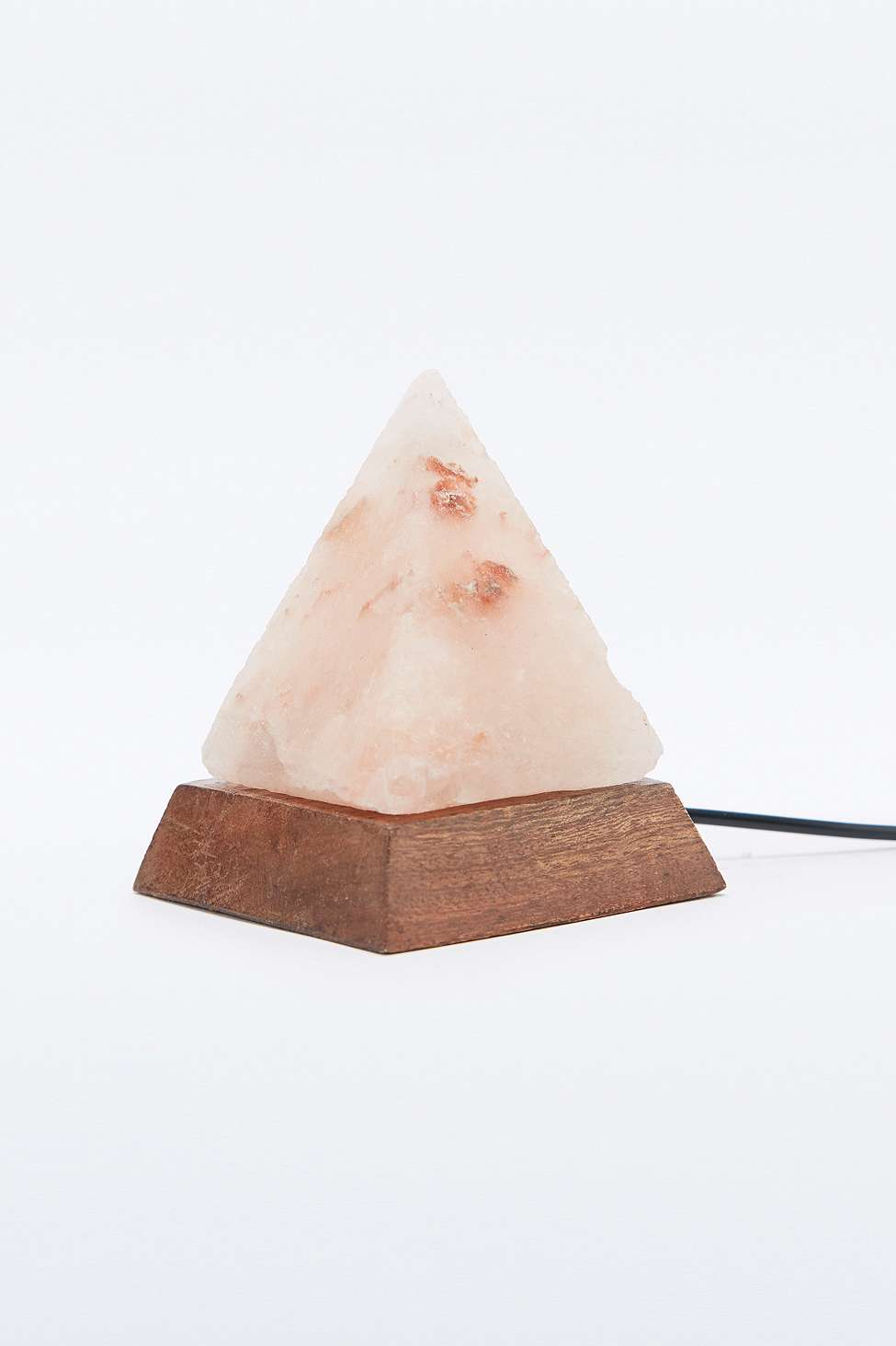 cheap gift ideas for teen girls pyramid crystal lamp