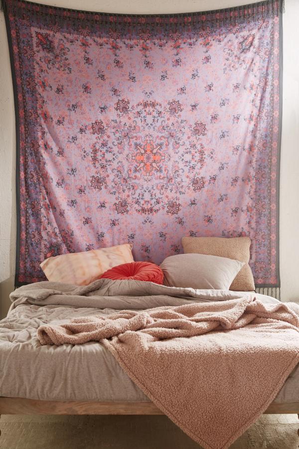 Magical Thinking Ophelia Medallion Comforter Urban Outfitters