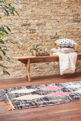 Teppiche & Türvorleger - Einrichtungsgegestände - Urban Outfitters