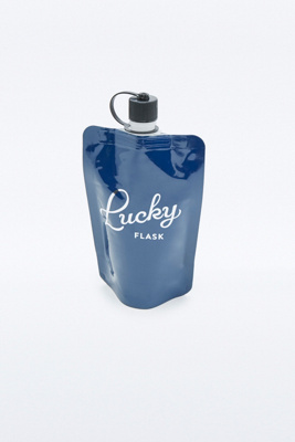 Disposable Flask - Urban Outfitters