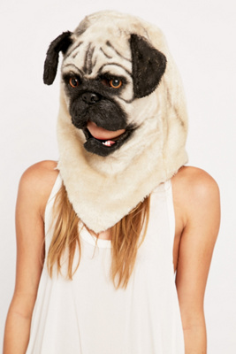 Pug Head Unique And Quirky Gift Ideas Any Odd Person Will Appreciate (Fun Gifts!)