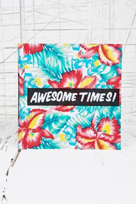 Awesome Times Photo Album - Urban Outfitters