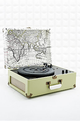 Turntables  Speakers - Urban Outfitters