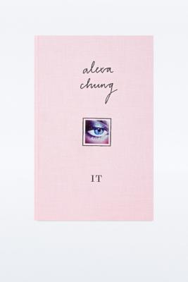 Alexa Chung: It - Livre Image