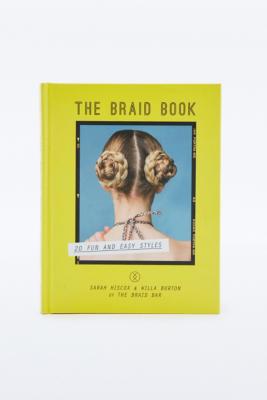 cheap gift ideas for teen girls braid book