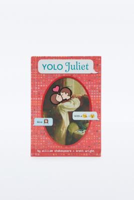 YOLO Juliet Unique And Quirky Gift Ideas Any Odd Person Will Appreciate (Fun Gifts!)