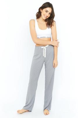 womens calvin klein pyjama bottoms