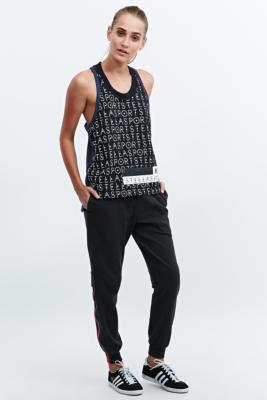 black joggers urban outfitters