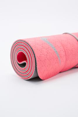 Urban Outfitters  Nike Nike Just Do It Yoga Mat in Pink