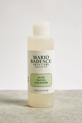 Mario Badescu Acne Facial Cleanser - Urban Outfitters