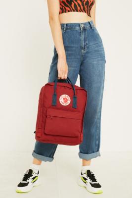 urban outfitters fjallraven mini