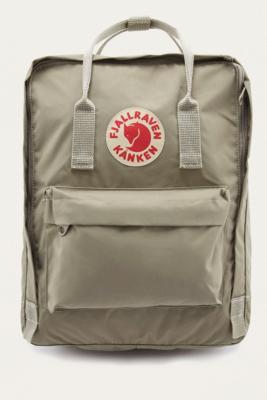 putty fjallraven kanken