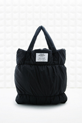 puffer crossbody bag urban outfitters