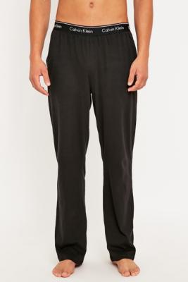 calvin klein mens pyjama bottoms