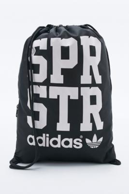 adidas sneakers bag