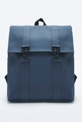 rolltop messenger rains