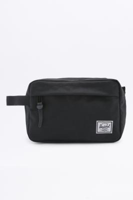 herschel mens wash bag