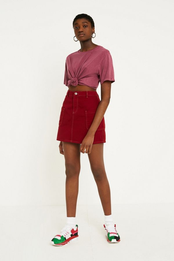 Urban Outfitters BoyfriendTShirt Urban Outfitters