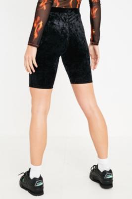 cycling shorts urban outfitters