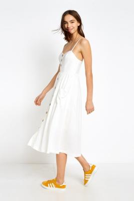 Image of white dresses urban outfitters