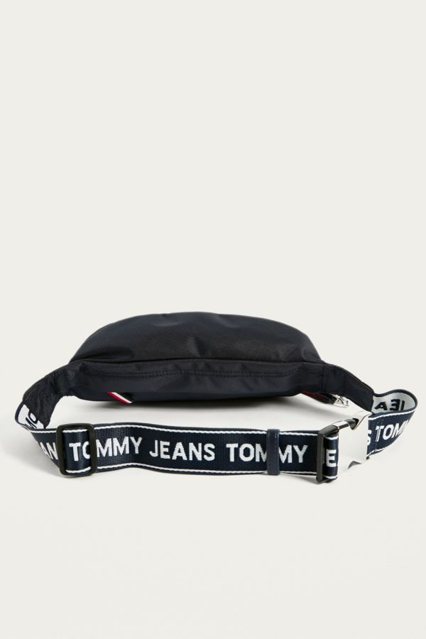 Tommy Jeans Logo Bum Bag | Urban Outfitters