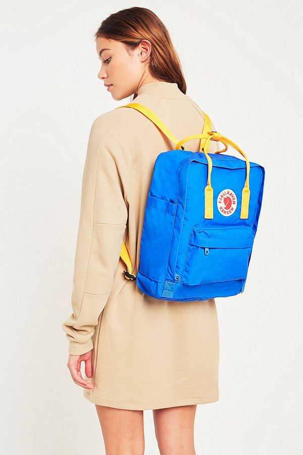 kanken un blue kanken un blue