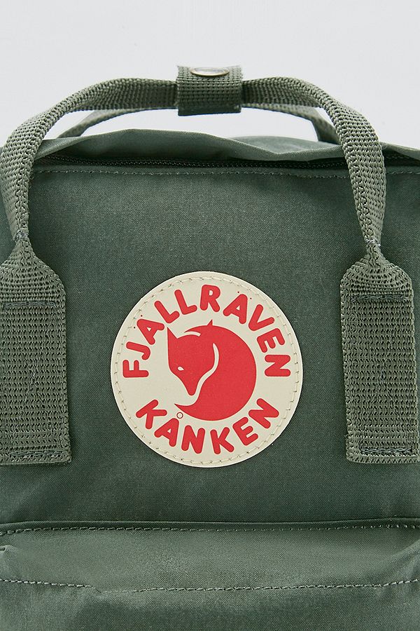 kanken forest green kanken forest green