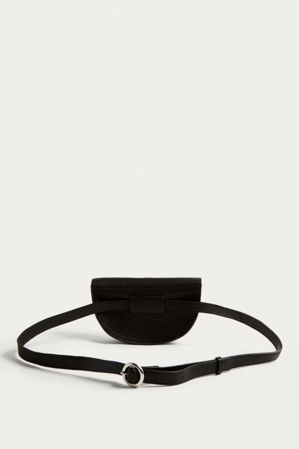 Leather Stud Bum Bag | Urban Outfitters UK