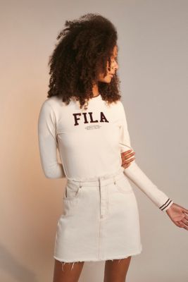 urban outfitters fila