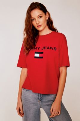 Women's Tops | T-Shirts & Jumpers | Urban Outfitters