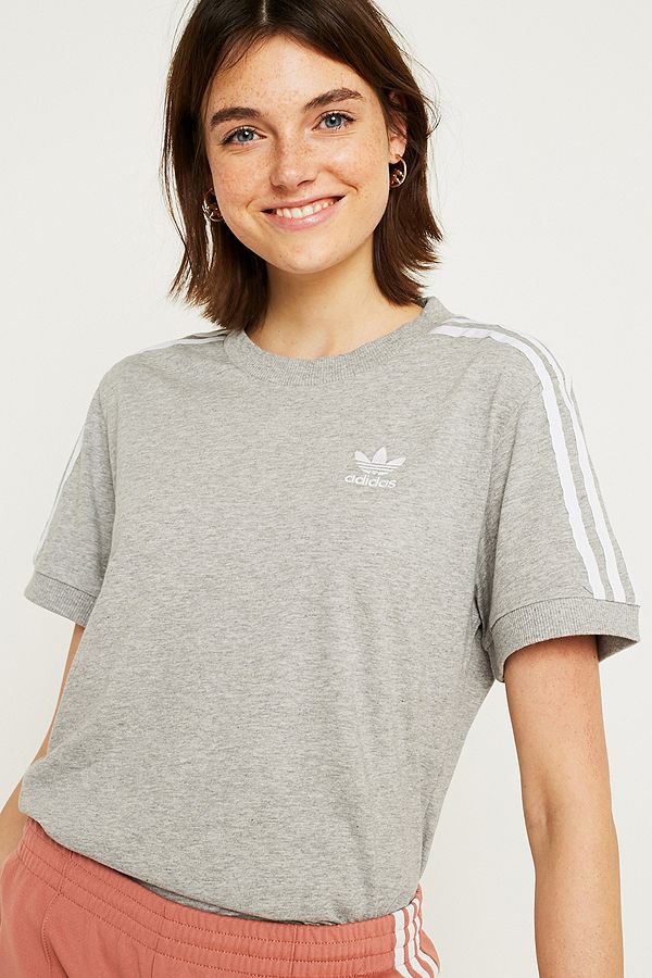 adidas 3 stripes t shirt adidas 3 stripes t shirt