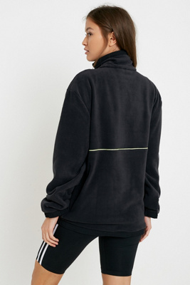 adidas popover jacket