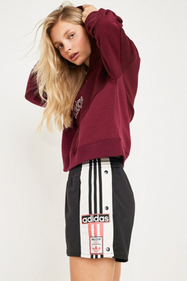 urban outfitters adidas shorts