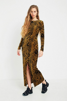 Dress: galaxy print, galaxy dress, cosmic, nebula, urban ...