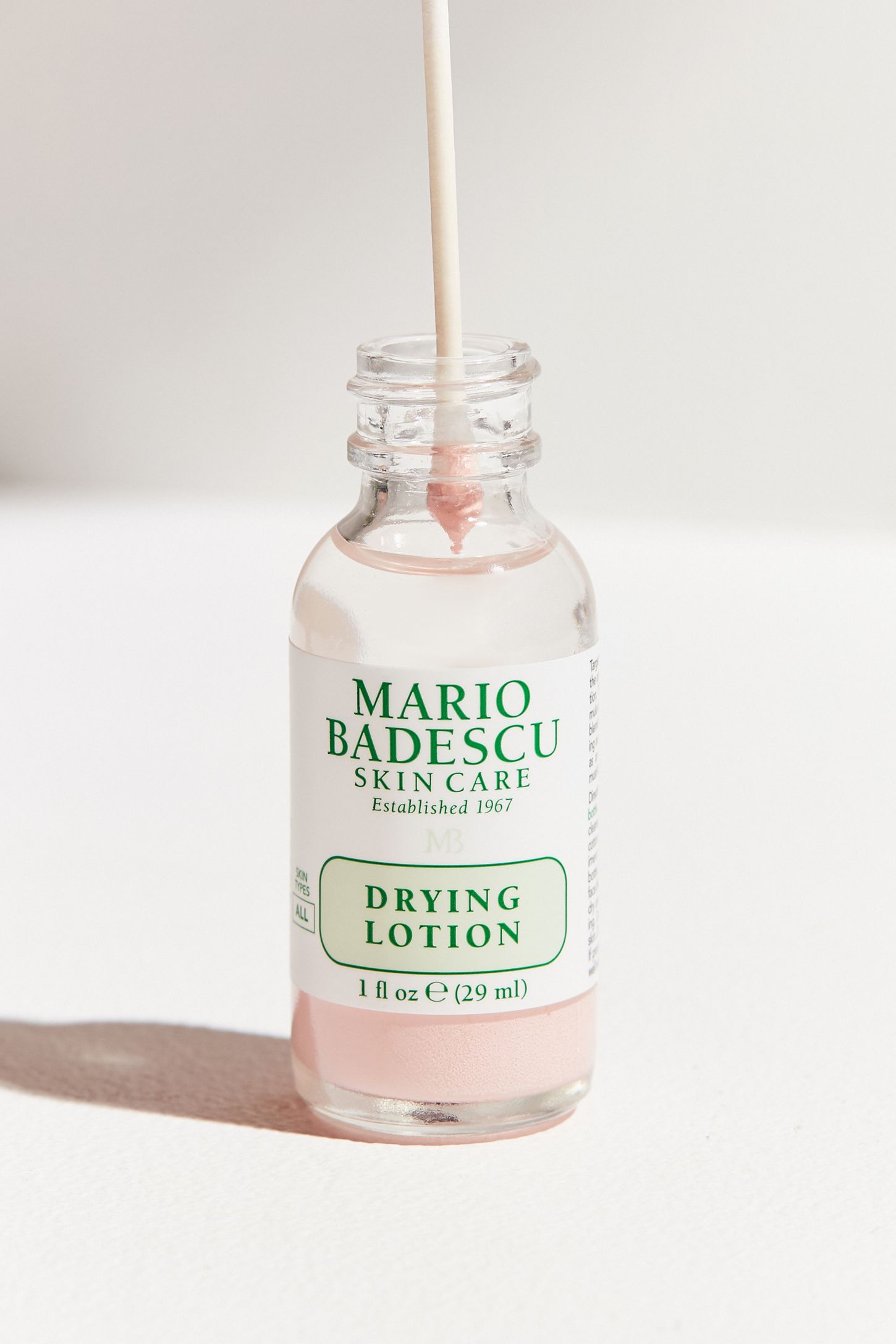 à¸à¸¥à¸à¸²à¸£à¸à¹à¸à¸«à¸²à¸£à¸¹à¸à¸à¸²à¸à¸ªà¸³à¸«à¸£à¸±à¸ mario badescu drying lotion